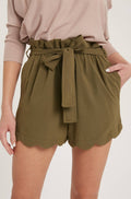 Olive Grove Shorts