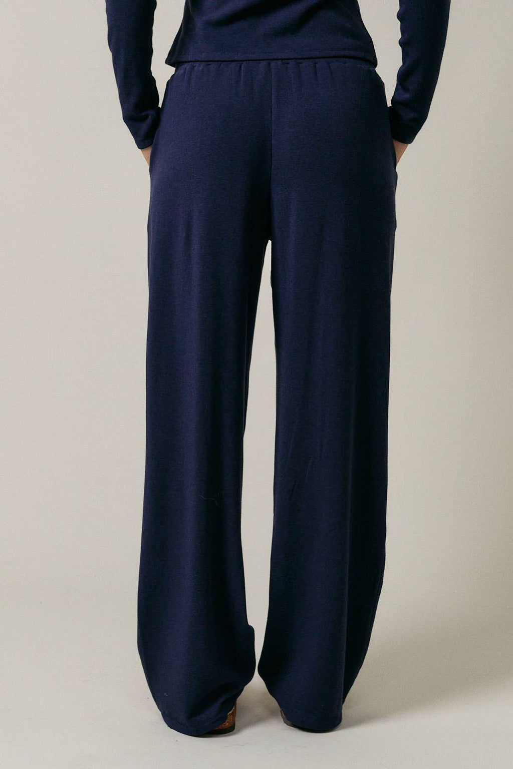 Iris Wide-Leg Pants