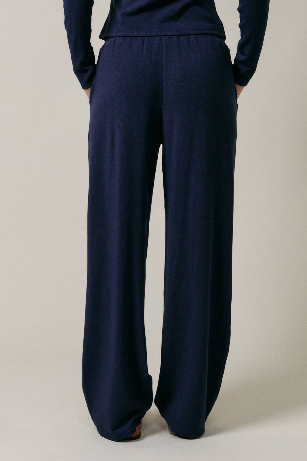 Iris Wide-Leg Pants
