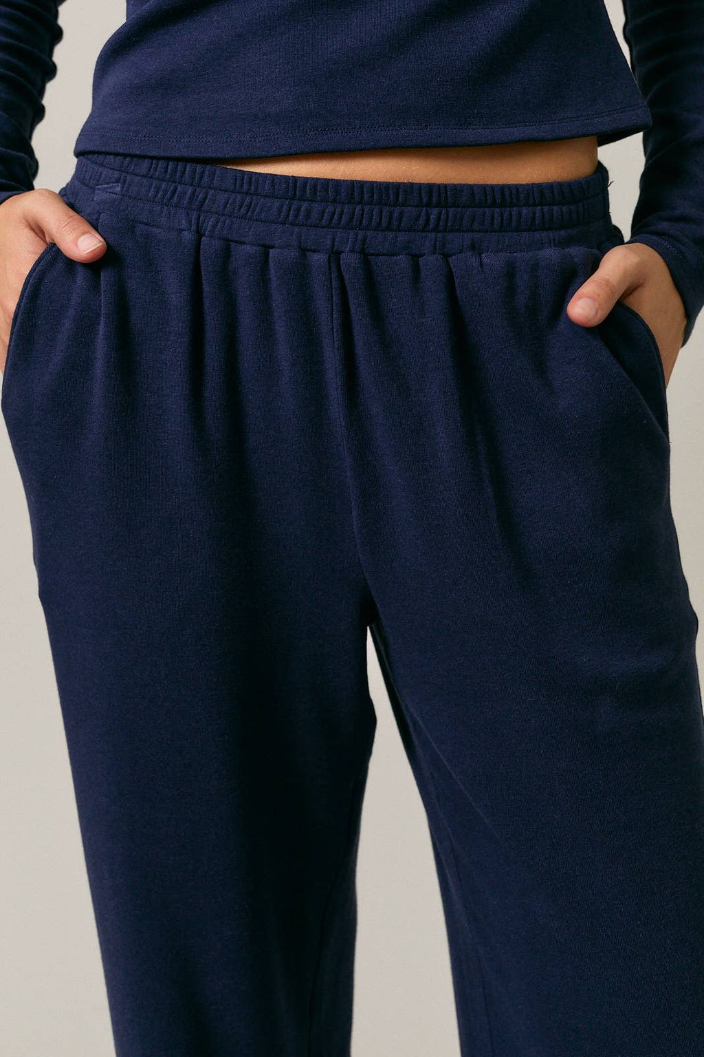 Iris Wide-Leg Pants