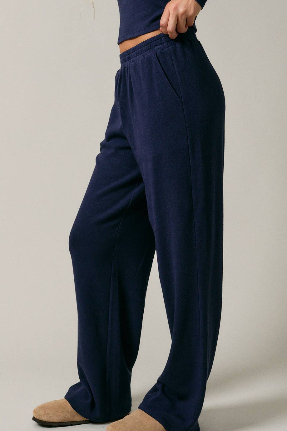 Iris Wide-Leg Pants
