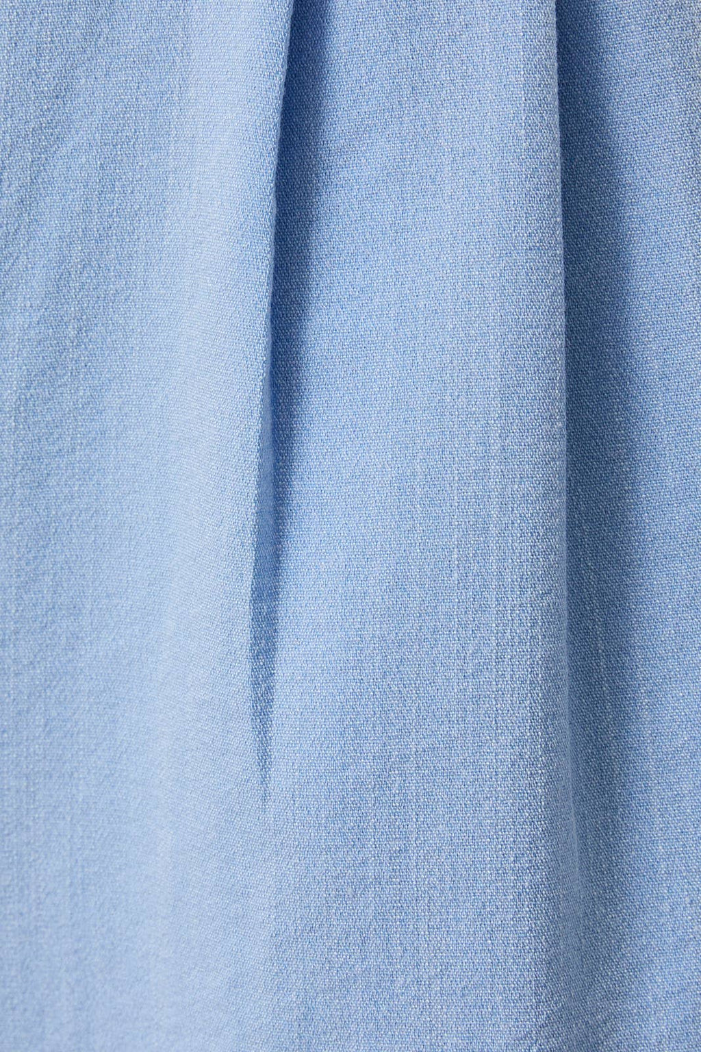 Sunday Brunch Strapless Jumpsuit