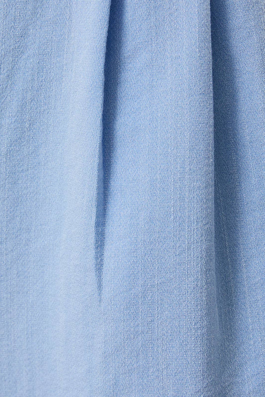 Sunday Brunch Strapless Jumpsuit